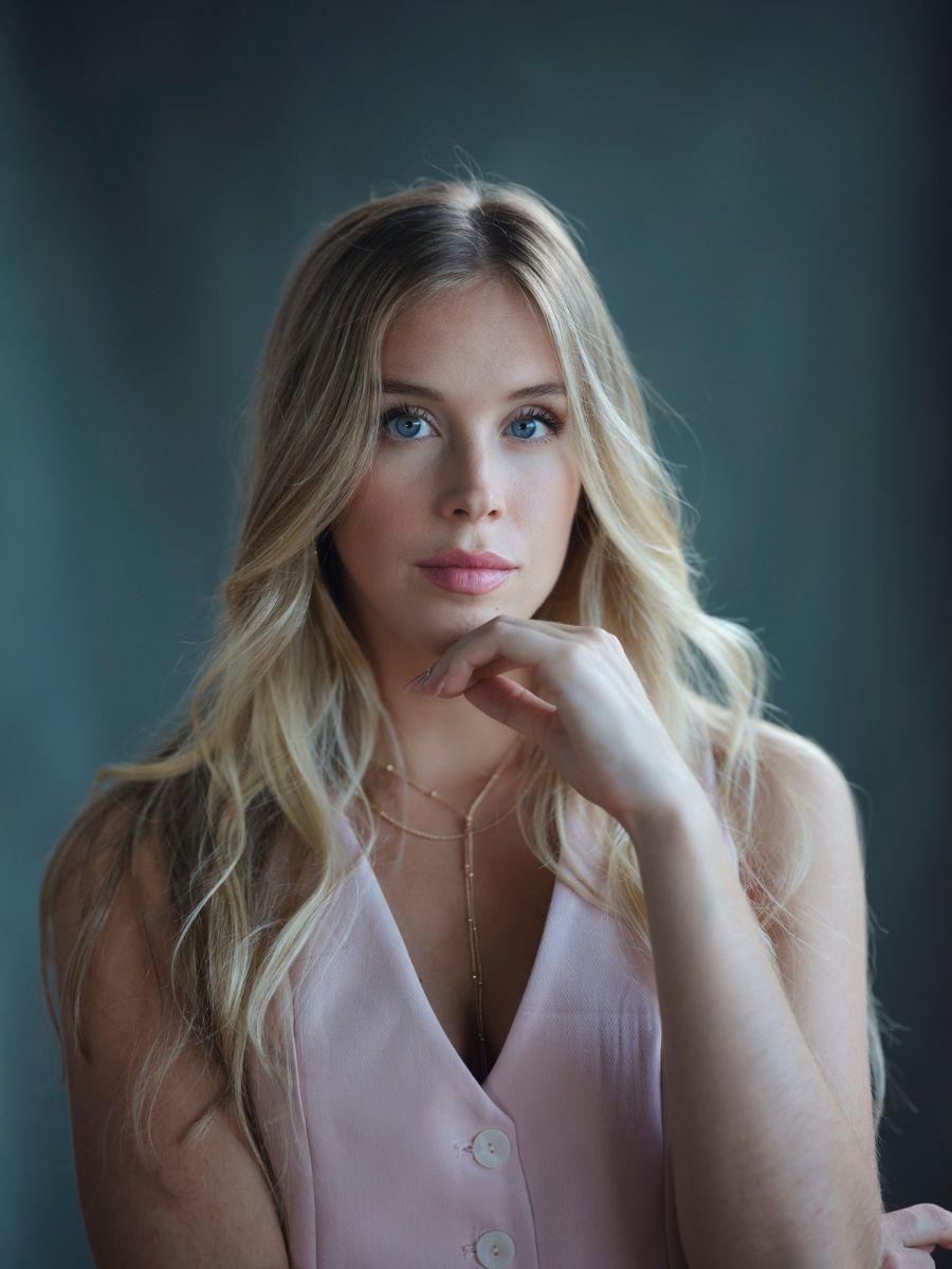 Alexia Pascual Alexia Pascual