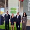 Europastry abrirá en 2027 un centro logístico frigorífico en Barcelona