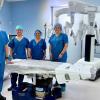 El Hospital Universitario Rey Juan Carlos organiza una jornada sobre cirugía robótica en Ginecología