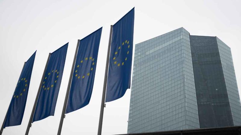 El precio de la energía presiona a un BCE que decide tipos de interés a final de mes