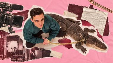 1.500€ costó el cocodrilo ¿salió barato el videoclip de Alligators