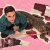 1.500€ costó el cocodrilo ¿salió barato el videoclip de Alligators  
