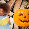 Ocho libros infantiles para leer en Halloween