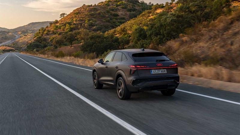 audiq3 trasera audiq3 trasera