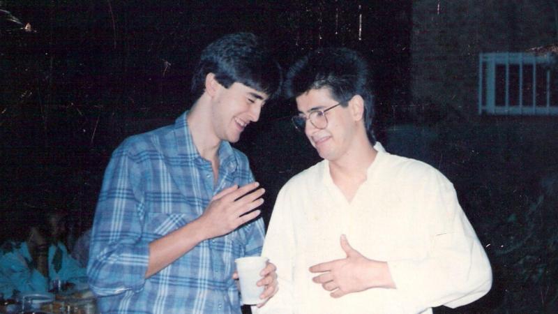 ELA y voz: la herramienta gratuita que ayuda a seguir hablando cuando la ELA avanza