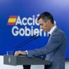 El presidente del Gobierno, Pedro Sánchez. EP/Archivo.