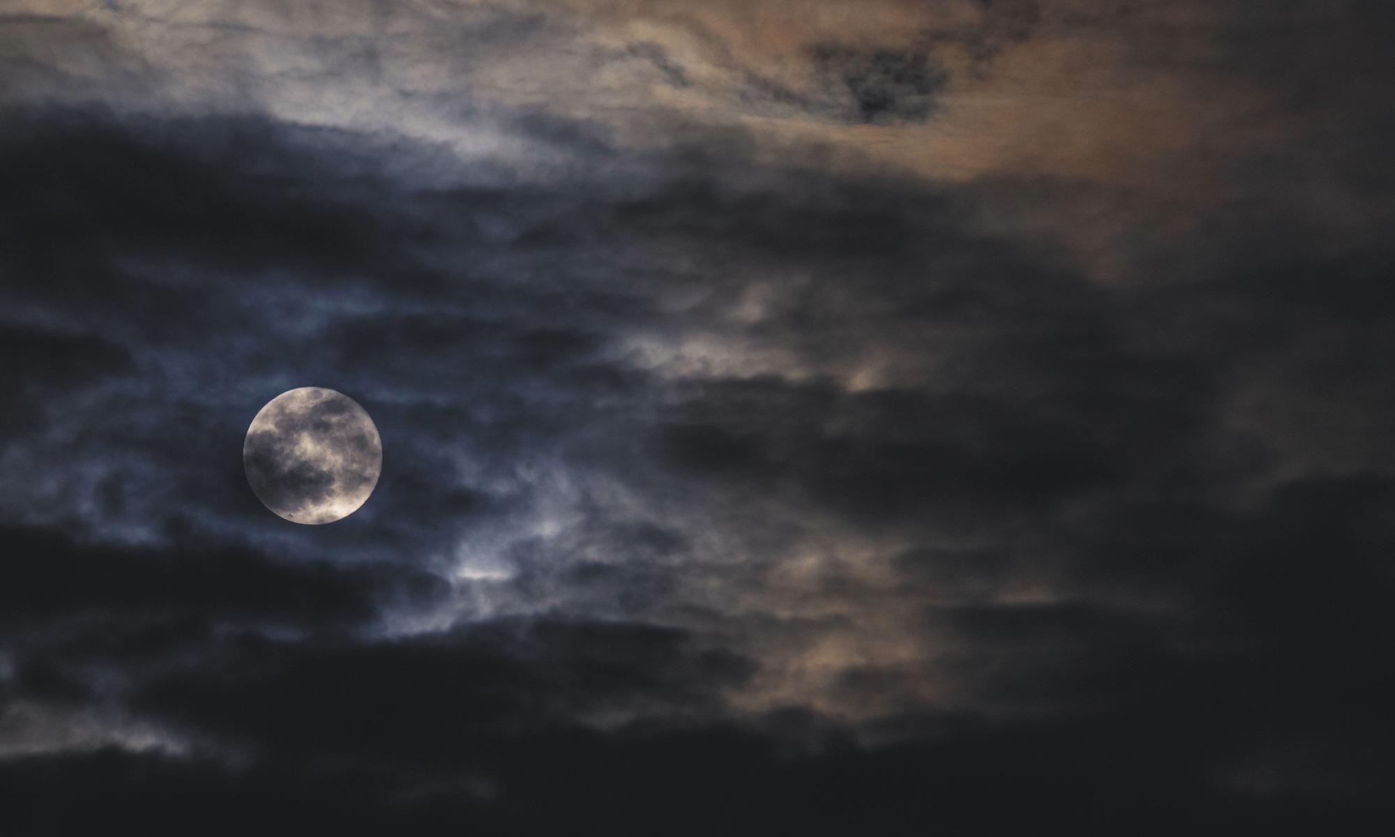 Luna Llena / Pexels Luna Llena / Pexels