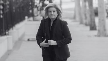 Fátima Bañez, ex ministra de Empleo. EP.