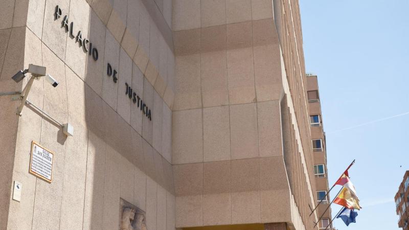 Tribunal Superior de Justicia de Castilla La Mancha. EP.