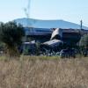 La Guardia Civil interroga al operario que dio la orden de reanudar la marcha. EP