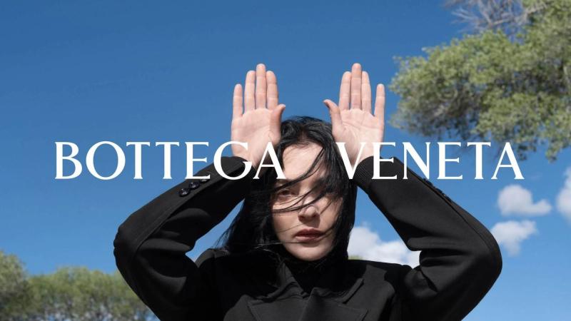 Bottega Veneta. Cortesía