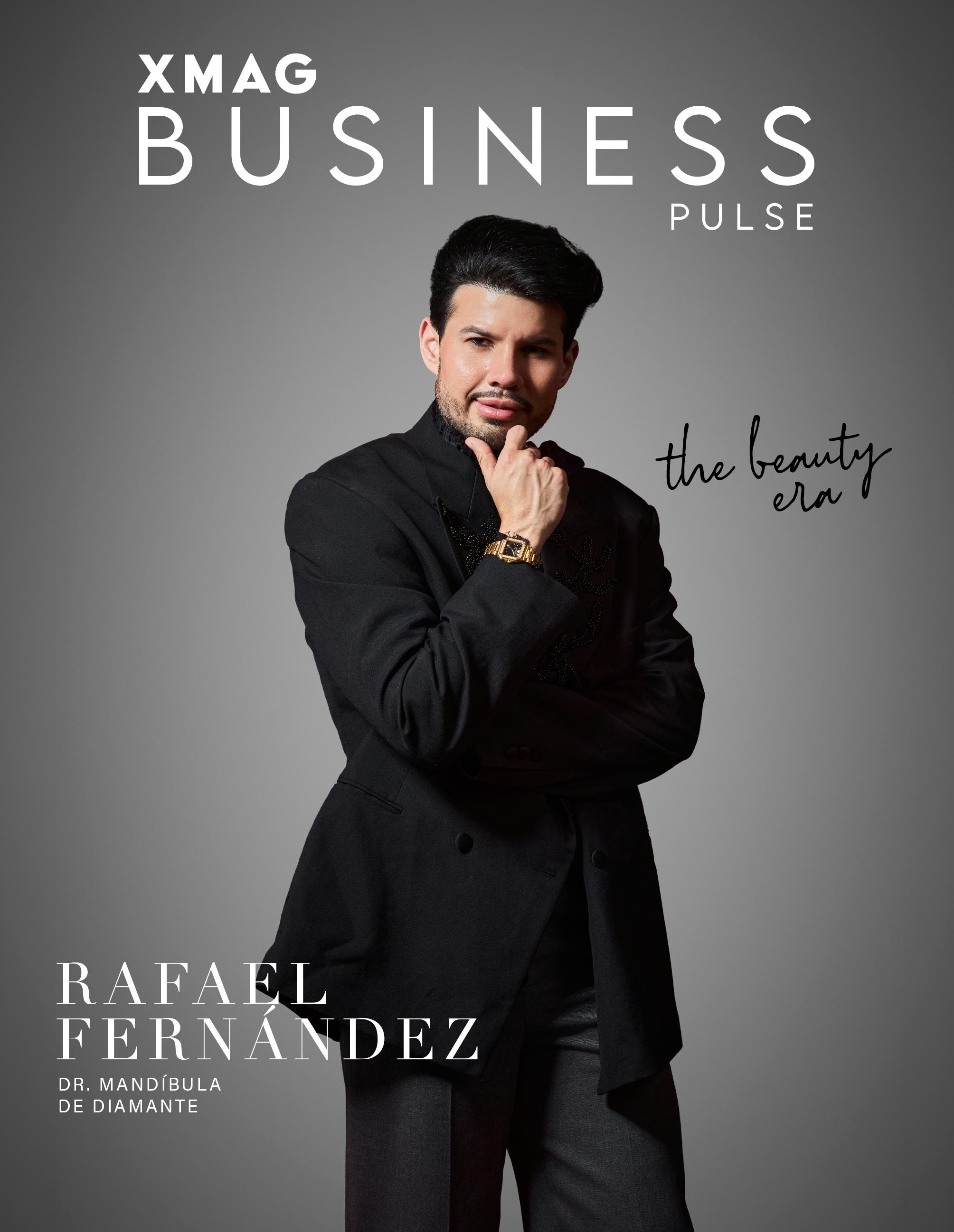 Rafael Fernández x Jorge Monzón