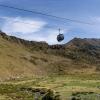 Telecabina de Tristaina. Foto de Grandvalira