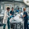 Un quirófano con un paciente pendiente de operación Foto 123RFayala127
