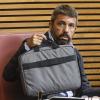 El expresident de la Generalitat Valenciana, Carlos Mazón. EP