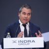 El consejero delegado de Indra, Josep María Recasens. Carlos Castro / EP