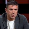 Ramón Espinar en 'La Mesa'. Atresmedia