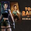 Tomb Raider IV–VI Remastered