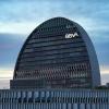 Ciudad BBVA en Madrid. BBVA