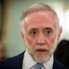 Eduardo Inda, director de OK Diario y consejero de Dos Mil Palabras SL. EP.
