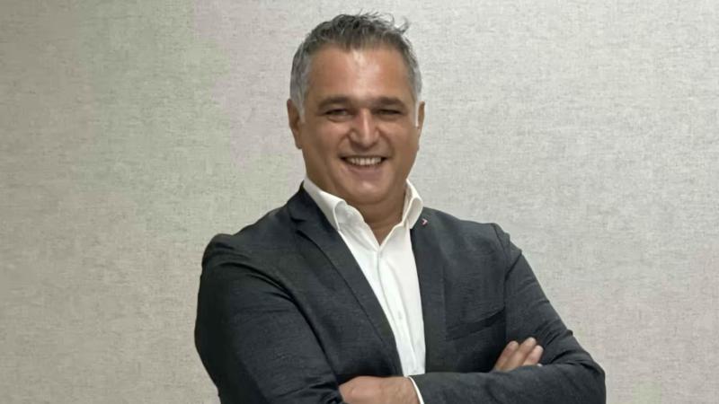 El Op. Dr. Volkan Arayıcı, cirujano bariátrico en İzmir (Turquía) y miembro de la IFSO.