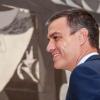 La JEC abre expediente sancionador a Sánchez. EP