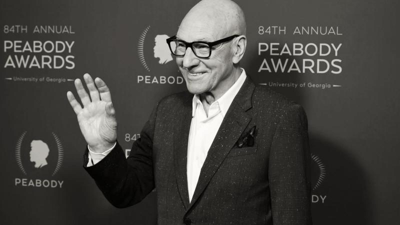 Patrick Stewart / Getty Images