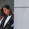 Beatriz Biedma, la jueza que investigó al hermano de Pedro Sánchez e incluyó en el sumario los correos posteriormente filtrados de Begoña Gómez. EP.