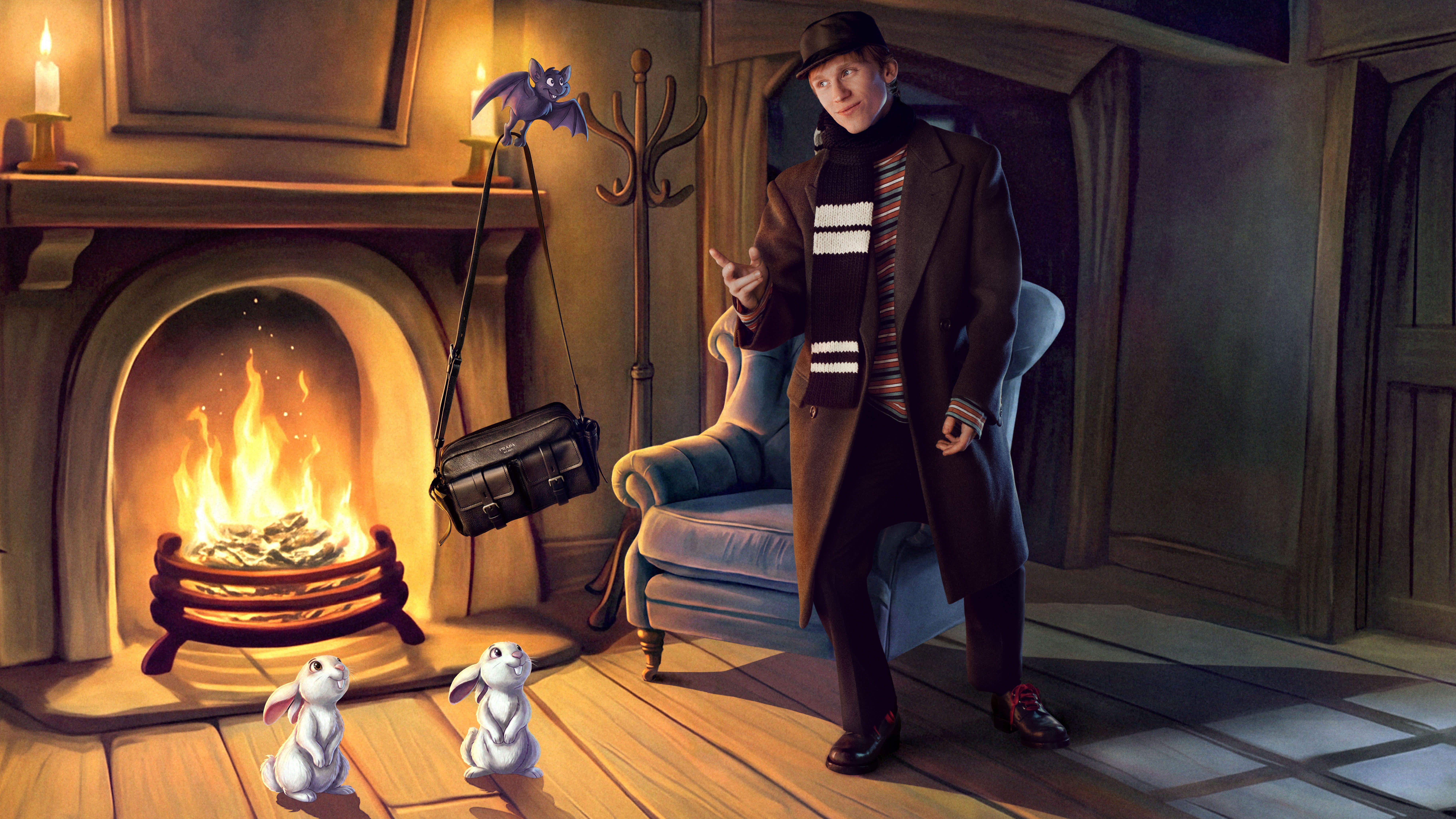 Prada Holiday