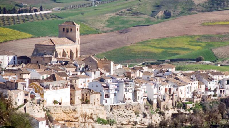 Alhama de Granada