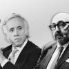 Eduardo Inda y Koldo García. Elaboración propia