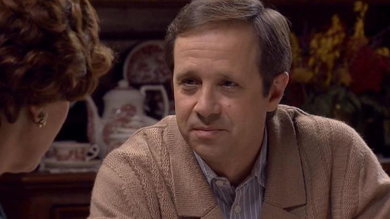Patxi Freytez en 'Amar es para siempre' (ATRESMEDIA)