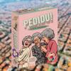 'Pedidu', el juego de cartas inspirado en 'Teresina S.A.'