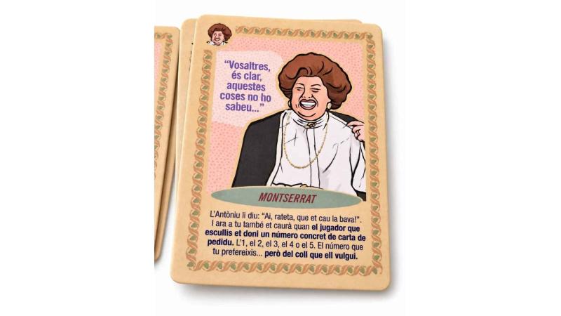 Carta de 'Pedidu' Carta de 'Pedidu'