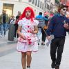Halloween en Madrid