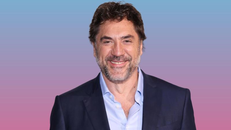 Javier Bardem