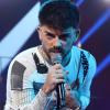 Iván Rojo en la gala 2 de 'OT 2025' (José Irún / Prime Video)