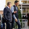 El presidente del Gobierno, Pedro Sánchez. EP.