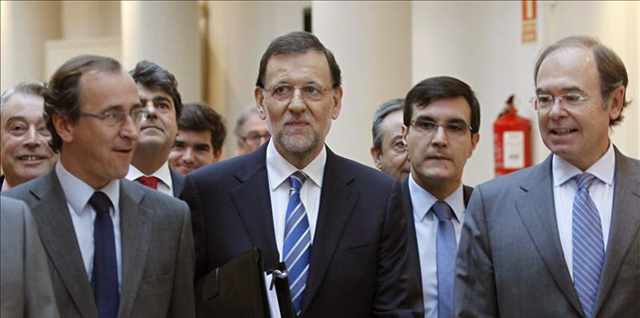 Luis Bárcenas, el PP y los impuestos patrióticos Luis Bárcenas, el PP y los impuestos patrióticos