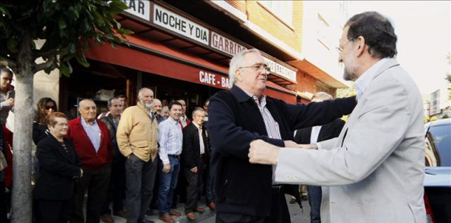 La diputación de Lugo insta al PP a desmarcarse del alcalde de Baralla: "Tiene que pronunciarse"
