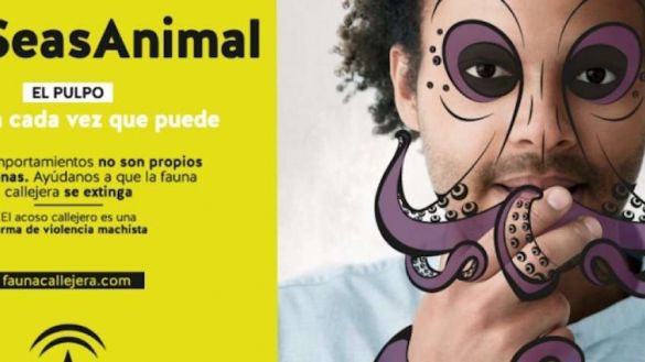 Cerdo, pulpo, buitre: ¡chaval, no seas animal! Cerdo, pulpo, buitre: ¡chaval, no seas animal!