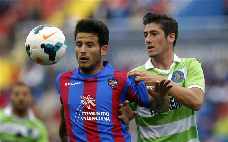 Los jugadores del Levante cobrarán una astronómica prima del Real Madrid y del Barça si ganan al Atlético