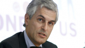 Adolfo Suárez Illana, número 2 del PP por Madrid