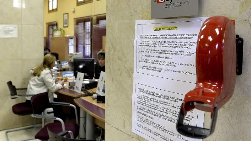 La 'recuperación' de Rajoy: casi dos millones de familias tienen todos sus miembros en paro