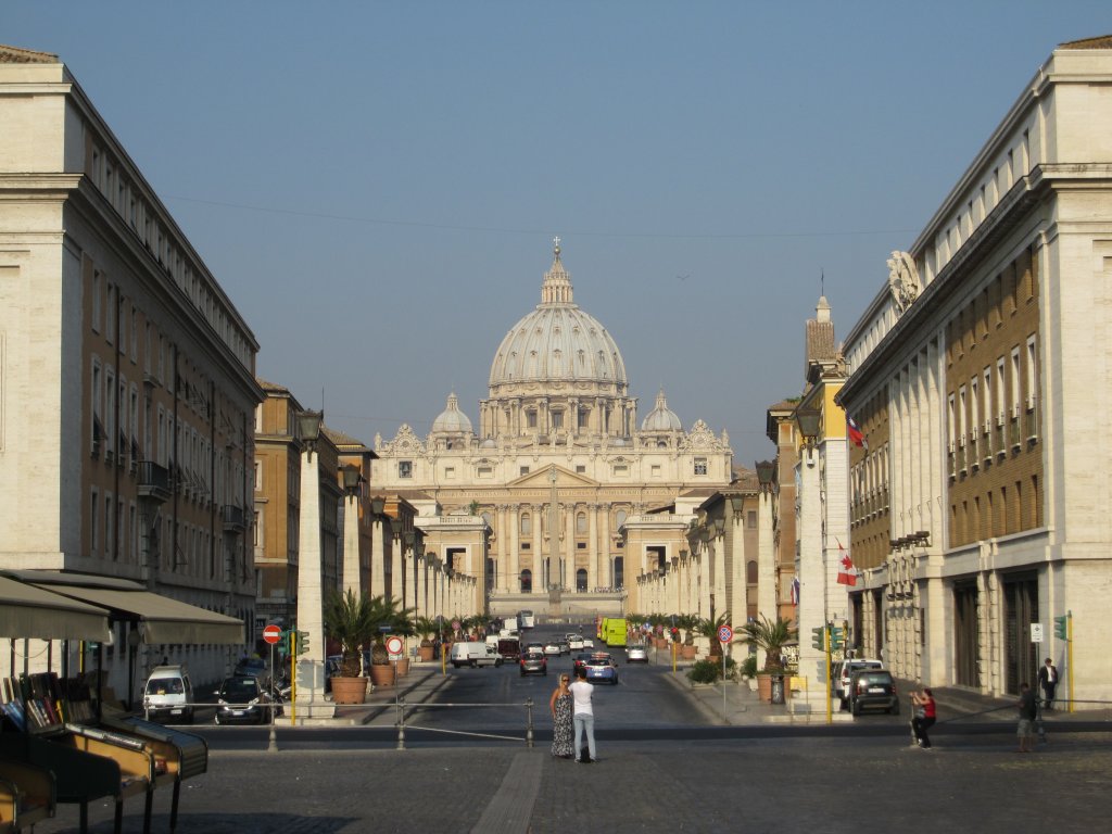 Ciudad del Vaticano