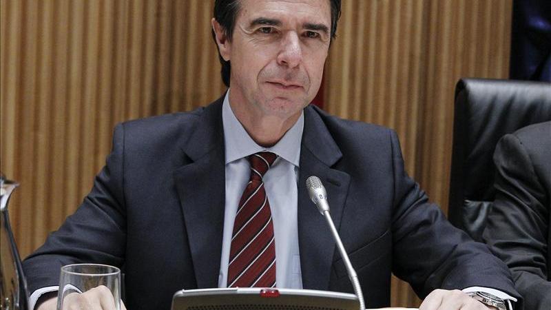 El exdirector de Paradores estudia querellarse contra José Manuel Soria