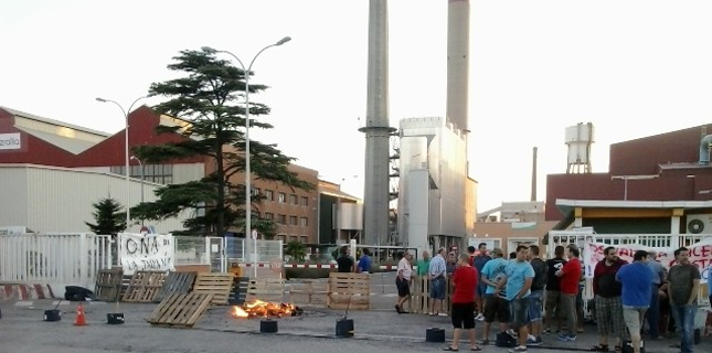 La reforma laboral consagra el principio de esclavitud en Guadalajara: trabajar más y ganar menos