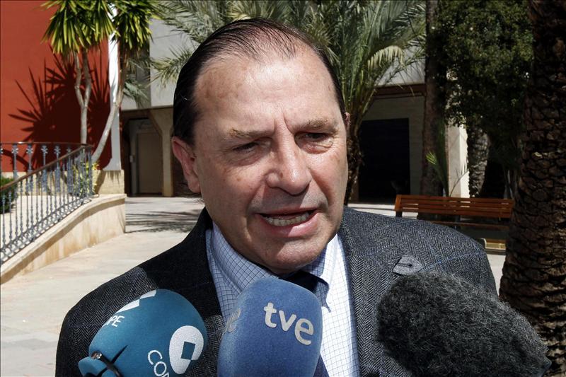 El PP admite que no se recuperará todo el dinero inyectado a los bancos