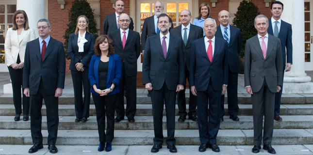 Alarma en el PP por la pérdida de confianza, incluso entre sus propios votantes