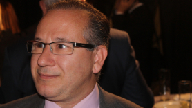 Francisco José Alcaraz.